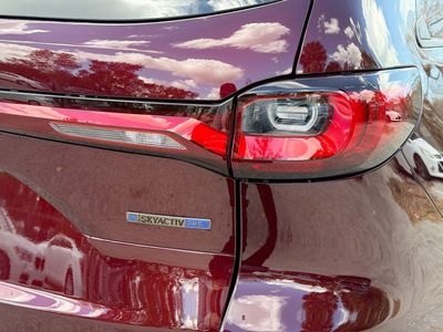 2026 Mazda CX-90 PHEV - Photo 11