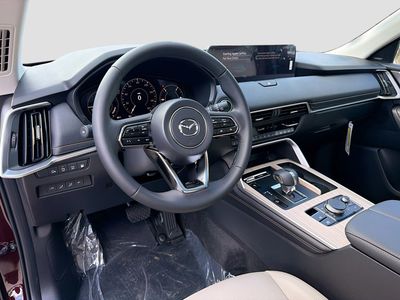 2026 Mazda CX-90 PHEV - Photo 28