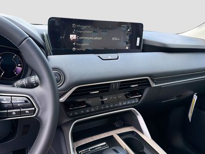 2026 Mazda CX-90 PHEV - Photo 30