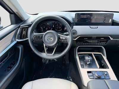 2026 Mazda CX-90 PHEV - Photo 18