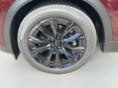 2026 Mazda CX-90 PHEV - Photo 44