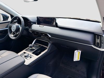 2026 Mazda CX-90 PHEV - Photo 15