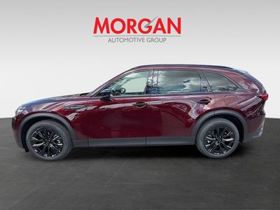 2026 Mazda CX-90 PHEV - Photo 7