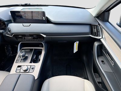 2026 Mazda CX-90 PHEV - Photo 19