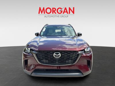 2026 Mazda CX-90 PHEV - Photo 9