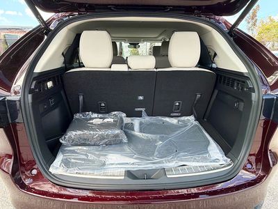 2026 Mazda CX-90 PHEV - Photo 13