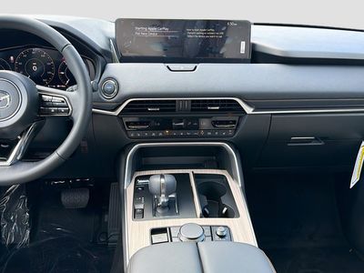 2026 Mazda CX-90 PHEV - Photo 20