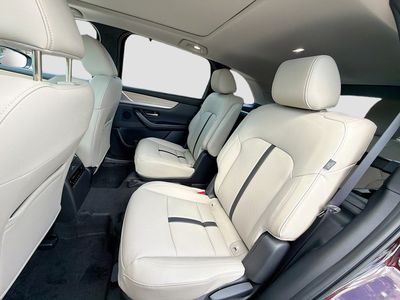 2026 Mazda CX-90 PHEV - Photo 23