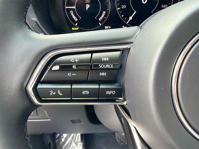 2026 Mazda CX-90 PHEV - Photo 40