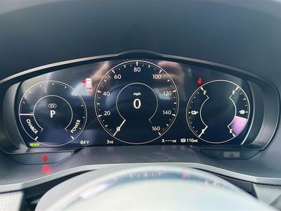 2026 Mazda CX-90 PHEV - Photo 43