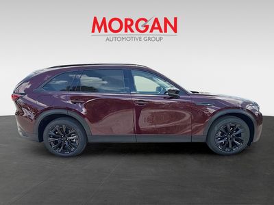2026 Mazda CX-90 PHEV - Photo 3