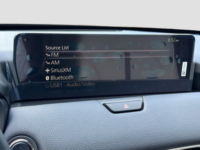 2026 Mazda CX-90 PHEV - Photo 34