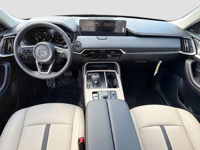 2026 Mazda CX-90 PHEV - Photo 17