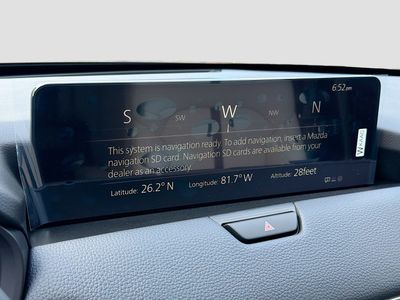 2026 Mazda CX-90 PHEV - Photo 35