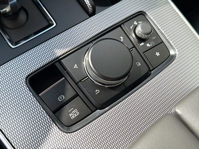2026 Mazda CX-90 - Photo 32