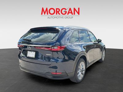 2026 Mazda CX-90 - Photo 4