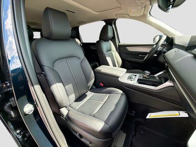 2026 Mazda CX-90 - Photo 16