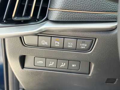 2026 Mazda CX-90 - Photo 38