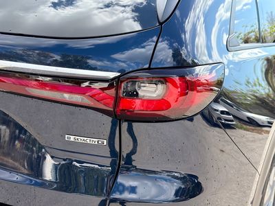 2026 Mazda CX-90 - Photo 11