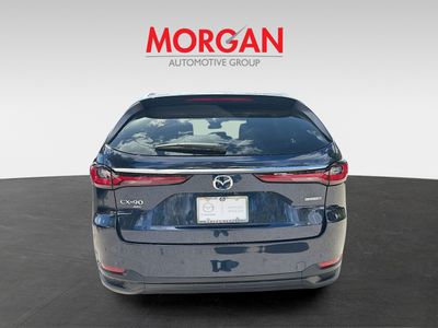 2026 Mazda CX-90 - Photo 5