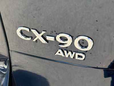 2026 Mazda CX-90 - Photo 12