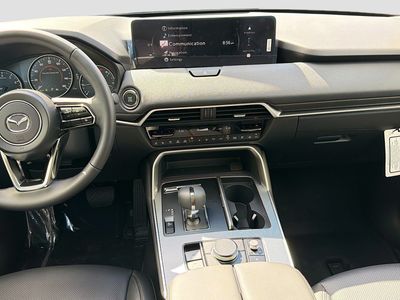 2026 Mazda CX-90 - Photo 20