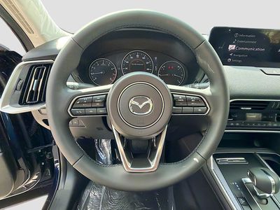 2026 Mazda CX-90 - Photo 42