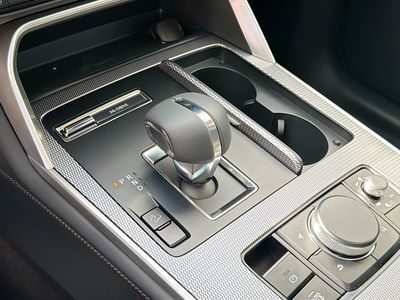 2026 Mazda CX-90 - Photo 31