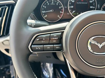 2026 Mazda CX-90 - Photo 40
