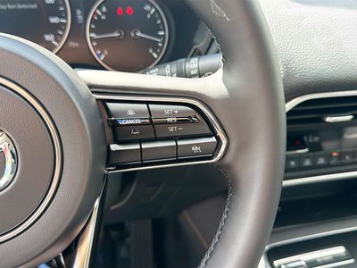 2026 Mazda CX-90 - Photo 41