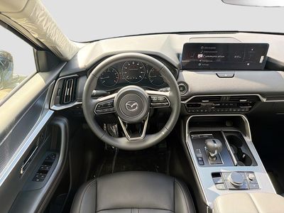 2026 Mazda CX-90 - Photo 18