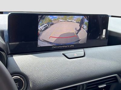 2026 Mazda CX-90 - Photo 36