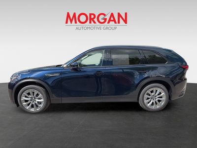 2026 Mazda CX-90 - Photo 7