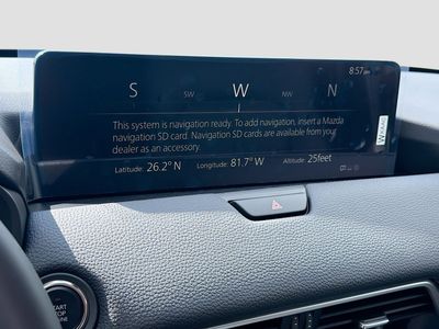 2026 Mazda CX-90 - Photo 35