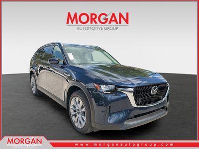 2026 Mazda CX-90 - Photo 1