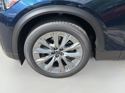 2026 Mazda CX-90 - Photo 44