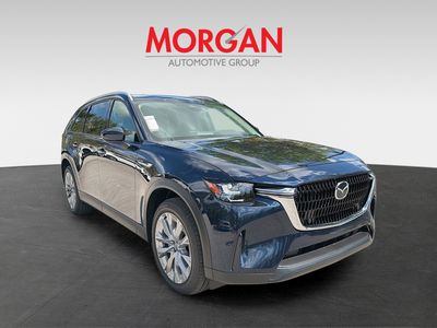 2026 Mazda CX-90 - Photo 2
