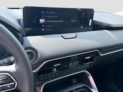 2026 Mazda CX-90 - Photo 30