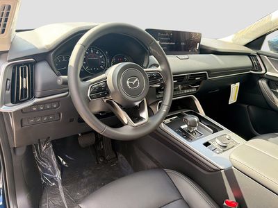 2026 Mazda CX-90 - Photo 28