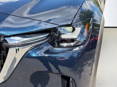 2026 Mazda CX-90 - Photo 10