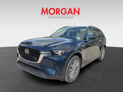 2026 Mazda CX-90 - Photo 8