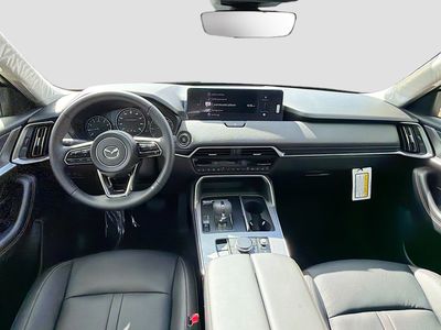 2026 Mazda CX-90 - Photo 17