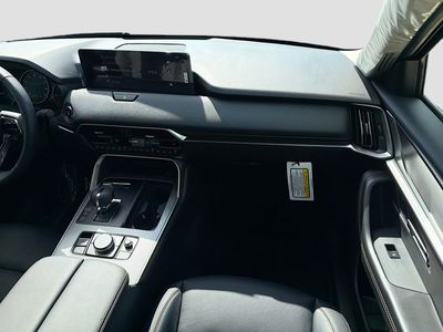 2026 Mazda CX-90 - Photo 19