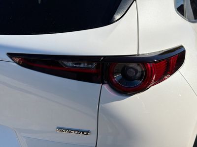 2026 Mazda CX-30 - Photo 11