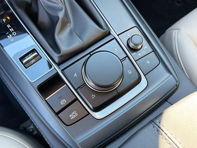 2026 Mazda CX-30 - Photo 30