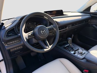 2026 Mazda CX-30 - Photo 26