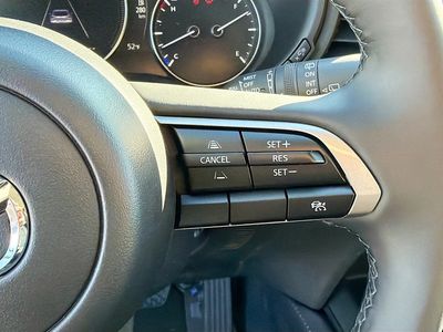 2026 Mazda CX-30 - Photo 39