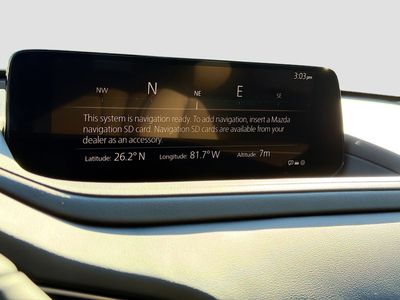2026 Mazda CX-30 - Photo 33