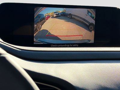 2026 Mazda CX-30 - Photo 34