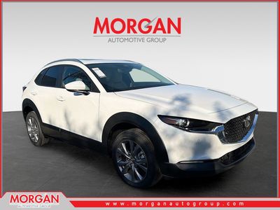 2026 Mazda CX-30 - Photo 1